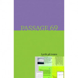 Passage 69: Lyrik på tværs