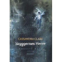 Mørkets magi 2 - Skyggernes herre