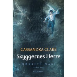 Mørkets magi 2 - Skyggernes herre