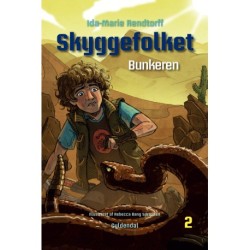 Skyggefolket 2 - Bunkeren