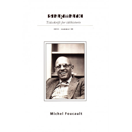 Michel Foucault
