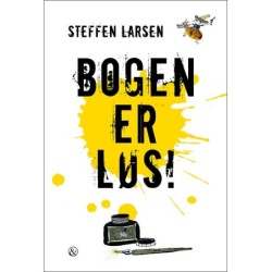 Bogen er løs!