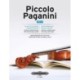 Piccolo Paganini Vol. 2: 30 intermediate recital pieces for violin and piano