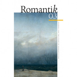 Romantik: journal for the study of Romanticisms