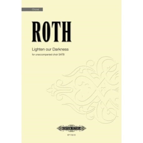 Lighten our Darkness