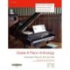 Grade 8 Piano Anthology: Examination Pieces for 2021 and 2022