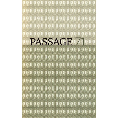 Passage 71: Penge