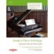 Grade 5 Piano Anthology 2023-2024