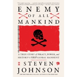 Enemy of All Mankind