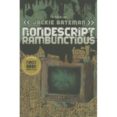 Nondescript Rambunctious