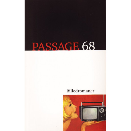 Passage 68: Billedromaner