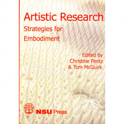Artistic research: strategies for embodiment