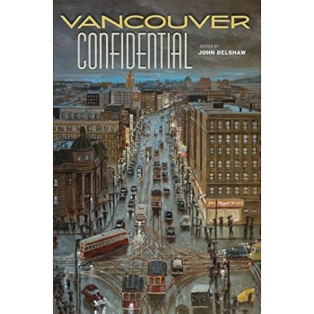 Vancouver Confidential