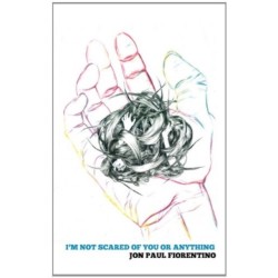 I'm Not Scared of You or Anything