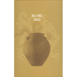 Kuml: årbog for Jysk Arkæologisk Selskab