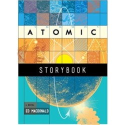 Atomic Storybook