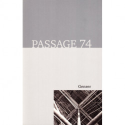 Passage 74: Genrer
