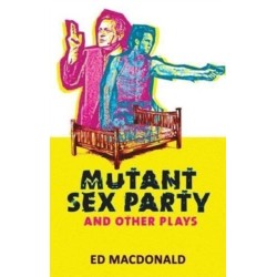 Mutant Sex Party