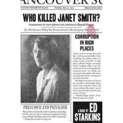 Who Killed Janet Smith?