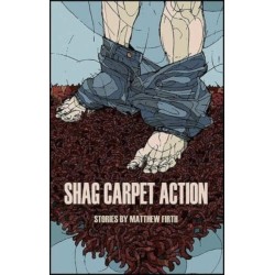 Shag Carpet Action