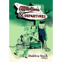 Afflictions & Departures