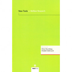 New Tools in Welfare Research