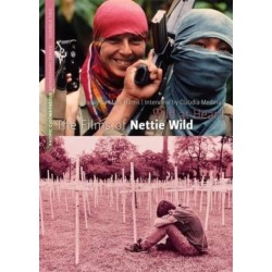 Wild at Heart: The Films of Nettie Wild