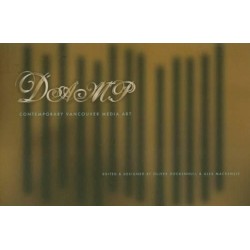 DAMP: Contemporary Vancouver Media Arts
