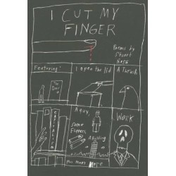 I Cut My Finger