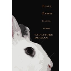 Black Rabbit: & Other Stories