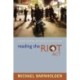 Reading the Riot Act: A Brief History of Riots in Vancouver
