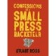 Confessions of a Small Press Racketeer