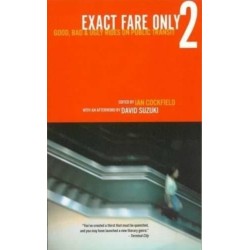 Exact Fare Only II: Good, Bad and Ugly Trips on Public Transit