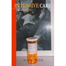 Intensive Care: A Memoir