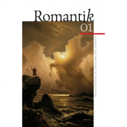 Romantik: Journal for the Study of Romanticisms