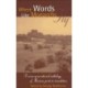 Where Words Like Monarchs Fly: A Cross-Generational Anthology of Mexican Poets in Translation