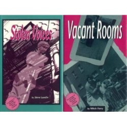 Stolen Voices/Vacant Rooms