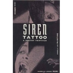 Siren Tattoo: a poetry triptych