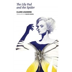 The Lily Pad and the Spider