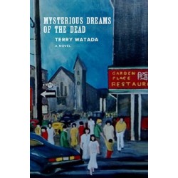 Mysterious Dreams of the Dead