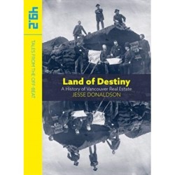 Land of Destiny