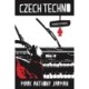 Czech Techno & Other Stories of Music