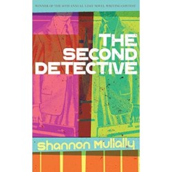 The Second Detective