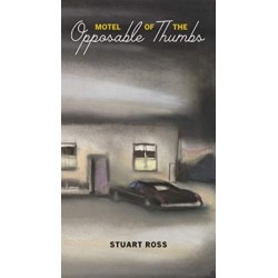 Motel of the Opposable Thumbs