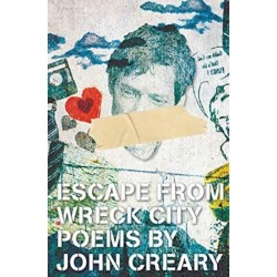 Escape from Wreck City
