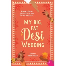 My Big, Fat Desi Wedding