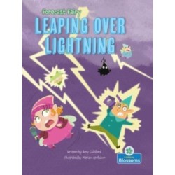 Leaping Over Lightning