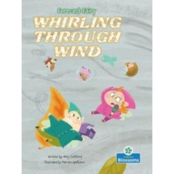 Whirling Through Wind