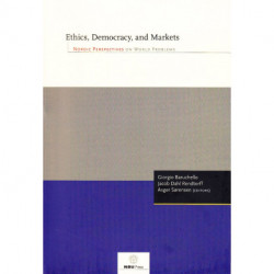 Ethics, democracy, and markets: Nordic perspectives on world problems