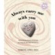 Always Carry Me With You